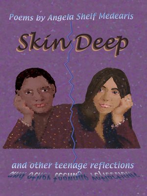cover image of Skin Deep and Other Teenage Reflections